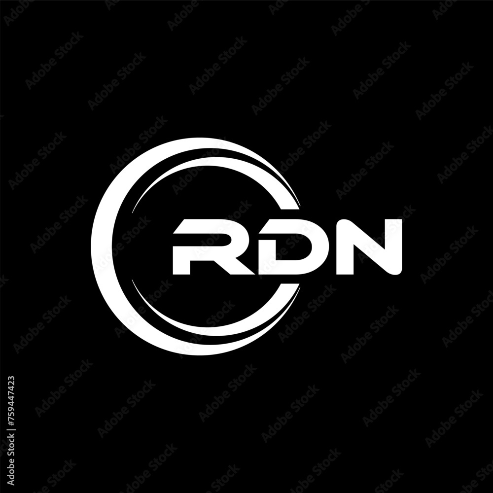 RDN Logo Design, Inspiration for a Unique Identity. Modern Elegance and Creative Design. Watermark Your Success with the Striking this Logo. RDN Logo Design, Inspiration for a Unique Identity. Modern Elegance and Creative Design. Watermark Your Success with the Striking this Logo.