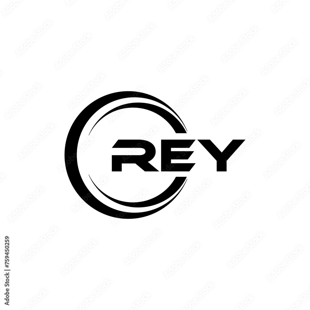 REY Logo Design, Inspiration for a Unique Identity. Modern Elegance and Creative Design. Watermark Your Success with the Striking this Logo. REY Logo Design, Inspiration for a Unique Identity. Modern Elegance and Creative Design. Watermark Your Success with the Striking this Logo.