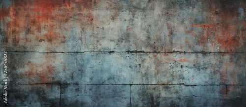 Grunge urban background texture for creative projects