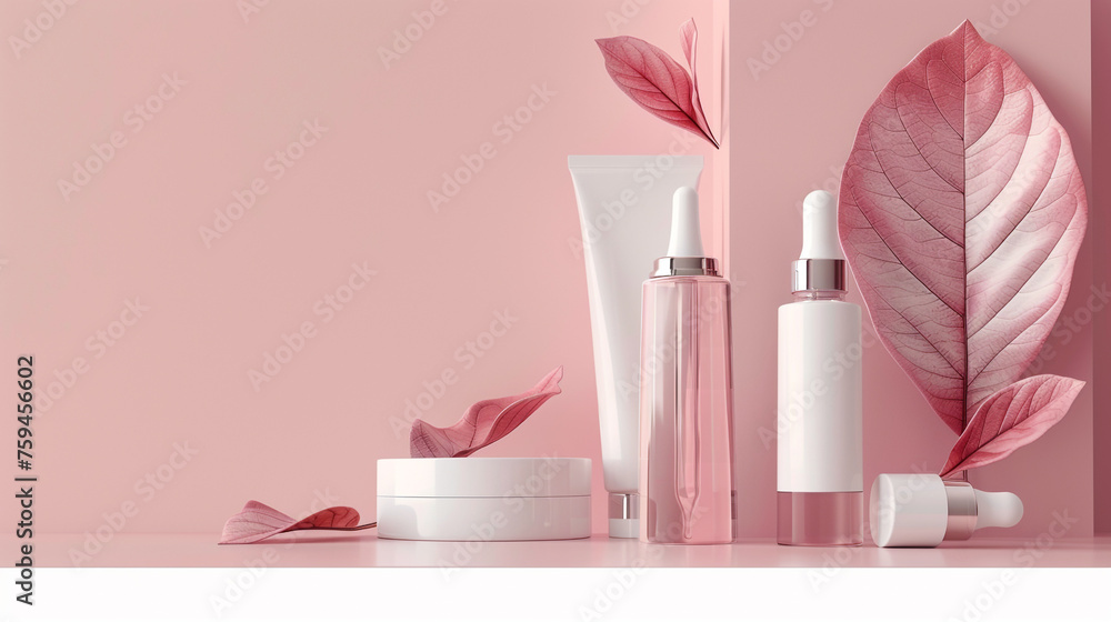 A lifestyle blog post explores the benefits of incorporating a serum and whitening tube into one's skincare routine A lifestyle blog post explores the benefits of incorporating a serum and whitening tube into one's skincare routine