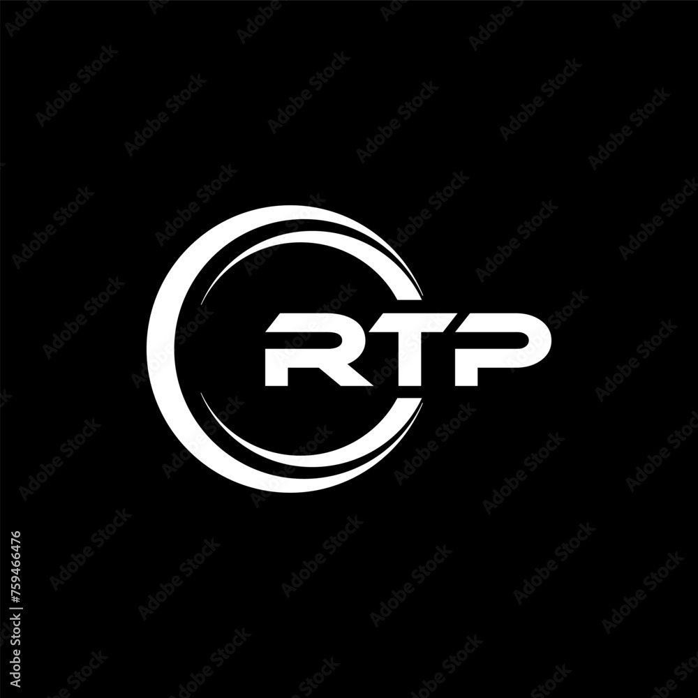 RTP Logo Design, Inspiration for a Unique Identity. Modern Elegance and Creative Design. Watermark Your Success with the Striking this Logo. RTP Logo Design, Inspiration for a Unique Identity. Modern Elegance and Creative Design. Watermark Your Success with the Striking this Logo.