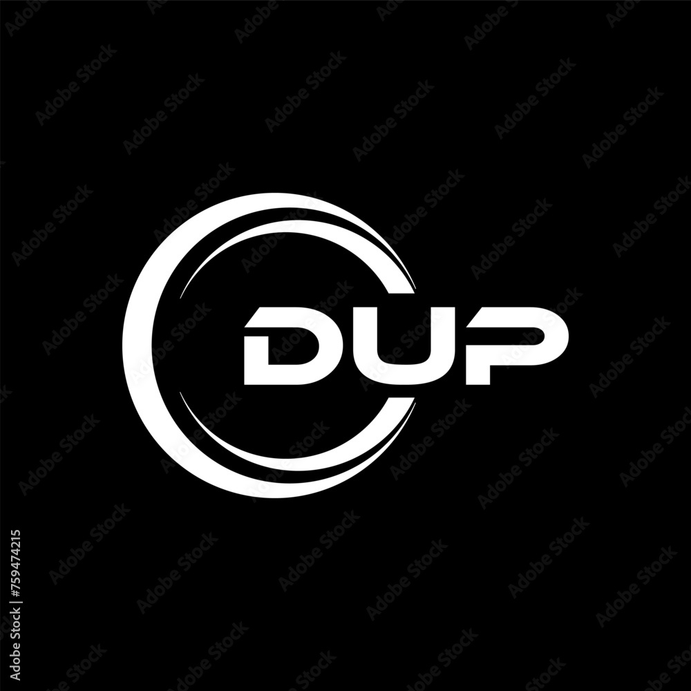 DUP Logo Design, Inspiration for a Unique Identity. Modern Elegance and Creative Design. Watermark Your Success with the Striking this Logo. DUP Logo Design, Inspiration for a Unique Identity. Modern Elegance and Creative Design. Watermark Your Success with the Striking this Logo.