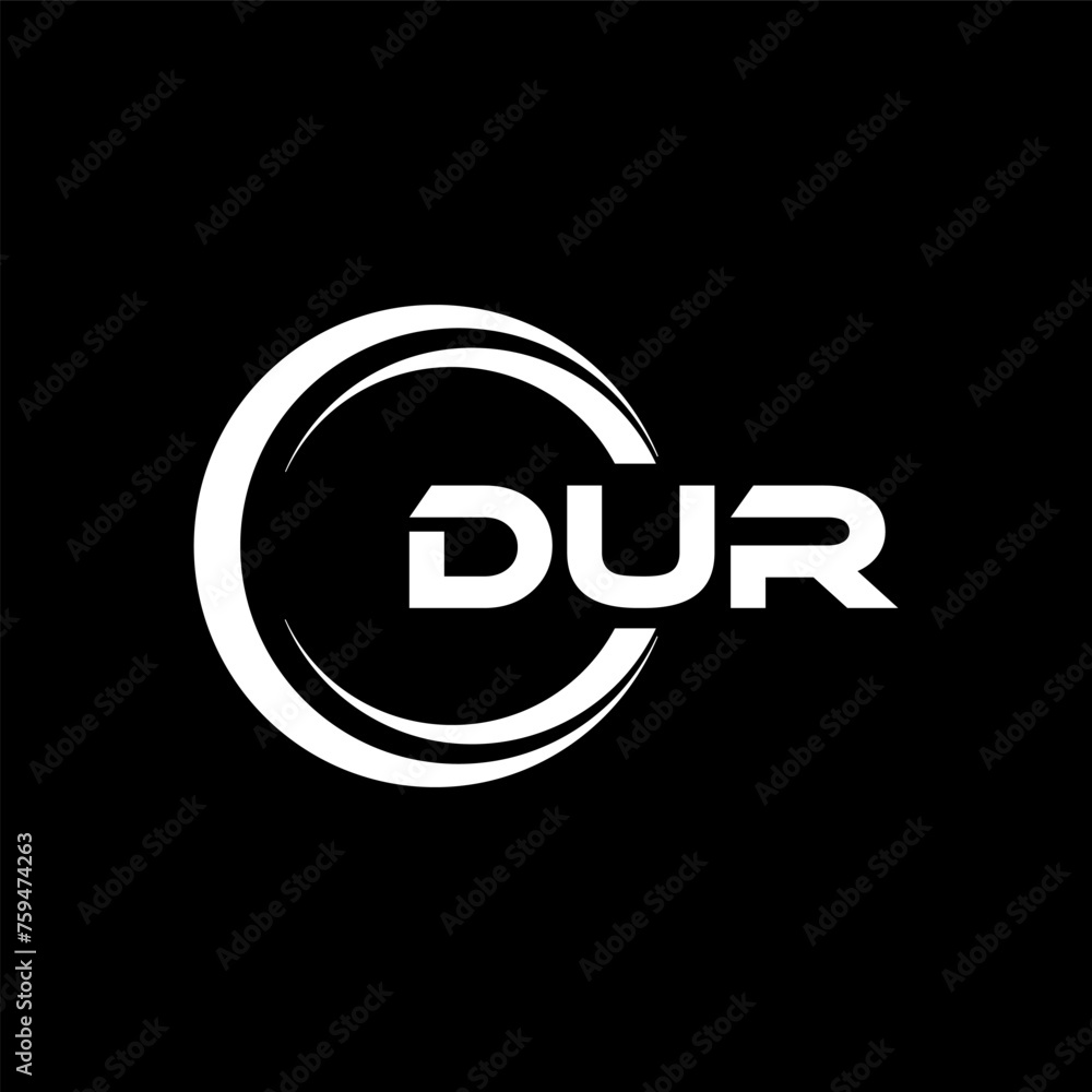 DUR Logo Design, Inspiration for a Unique Identity. Modern Elegance and Creative Design. Watermark Your Success with the Striking this Logo. DUR Logo Design, Inspiration for a Unique Identity. Modern Elegance and Creative Design. Watermark Your Success with the Striking this Logo.