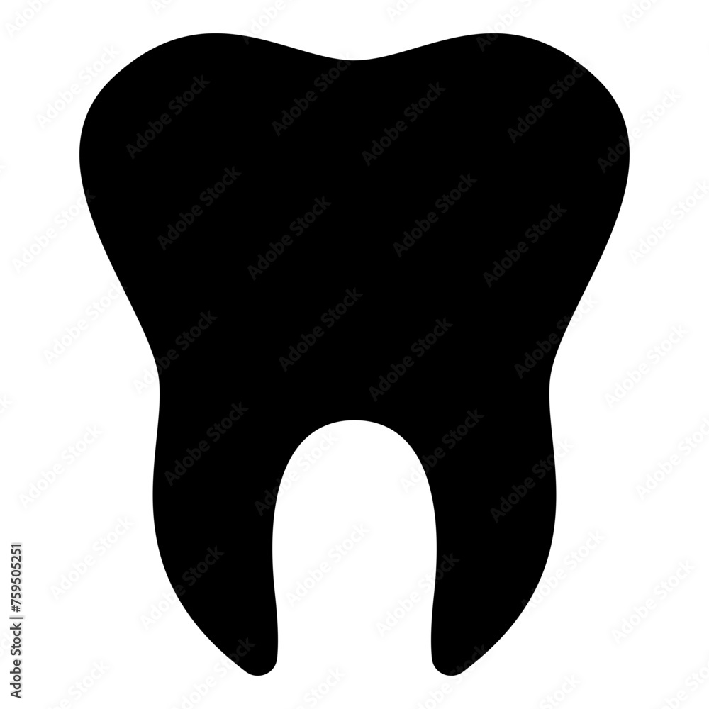 tooth icon