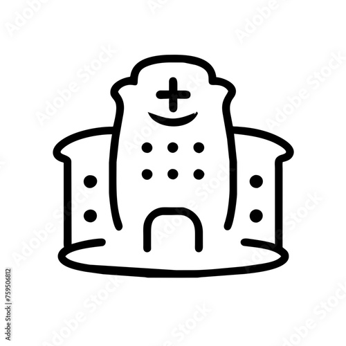 Krankenhaus