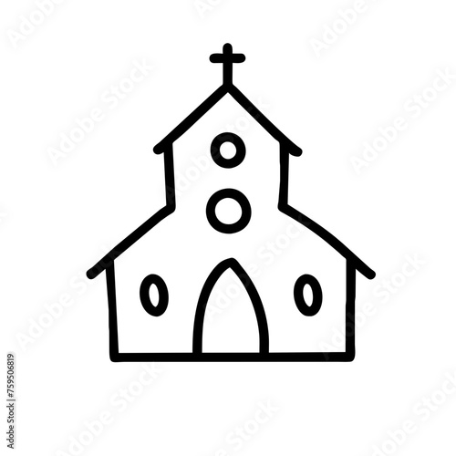 Kirche