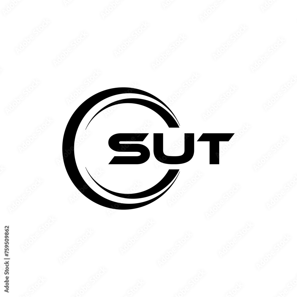 SUT Logo Design, Inspiration for a Unique Identity. Modern Elegance and Creative Design. Watermark Your Success with the Striking this Logo. SUT Logo Design, Inspiration for a Unique Identity. Modern Elegance and Creative Design. Watermark Your Success with the Striking this Logo.
