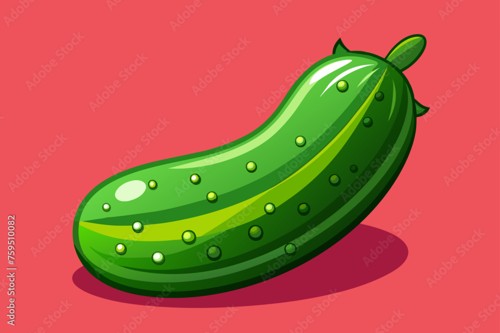 cucumber vegetable background cucumber vegetable background