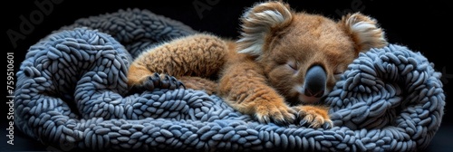 happy little girl soft toy koala, Background HD For Designer © CgDesign4U