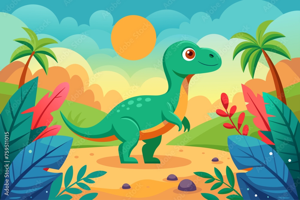 dino background is tree dino background is tree