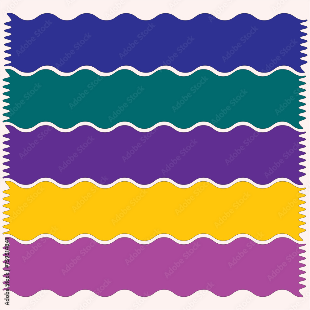 set of backgrounds, colorful background design set of backgrounds, colorful background design