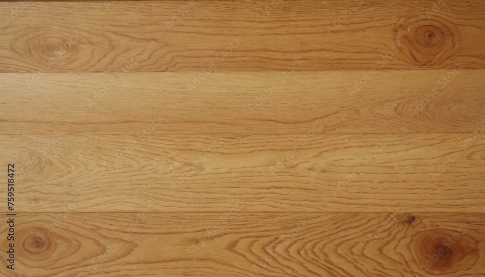 Top view of wood or plywood for backdrop, light wooden table with nature pattern abstract background