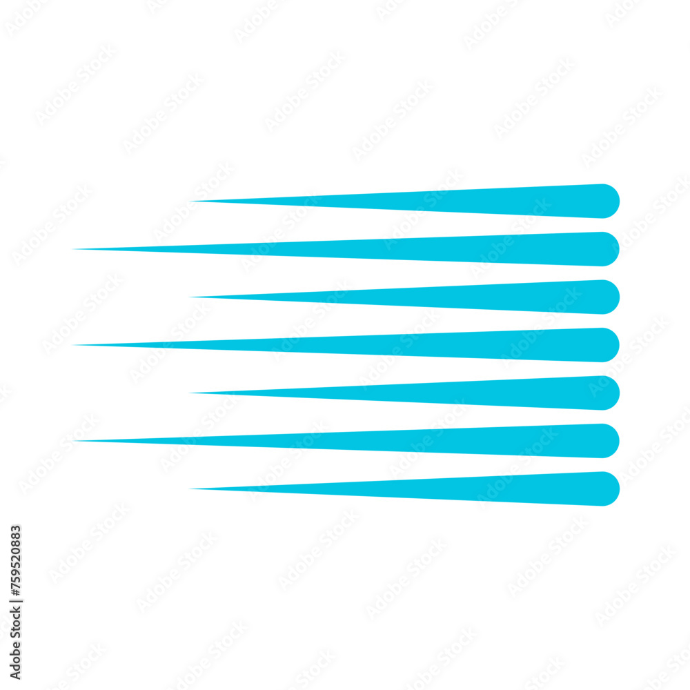 Fast Speed Line Fast Speed Line