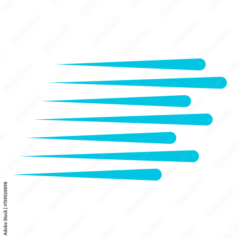 Fast Speed Line Fast Speed Line