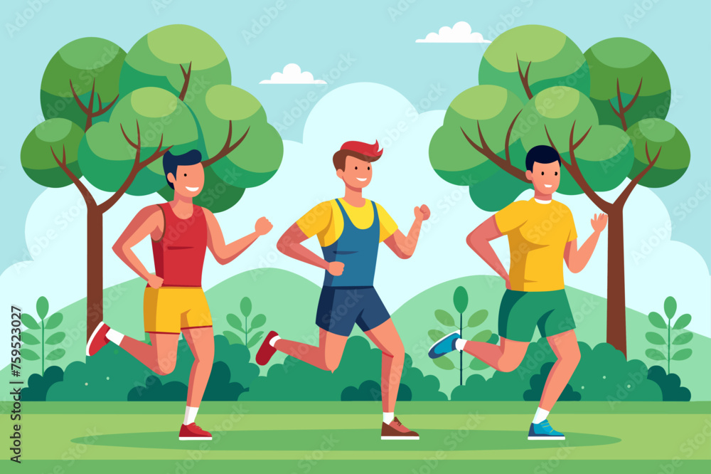 athletics men background is tree athletics men background is tree
