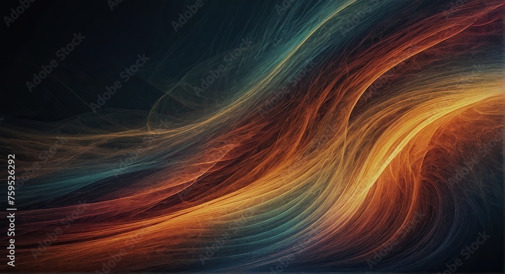 This abstract artwork evokes retro vibes through vibrant gradients and textured layers. Its modern, abstract background integrates various shapes and photographic elements with grain effects. This abstract artwork evokes retro vibes through vibrant gradients and textured layers. Its modern, abstract background integrates various shapes and photographic elements with grain effects.