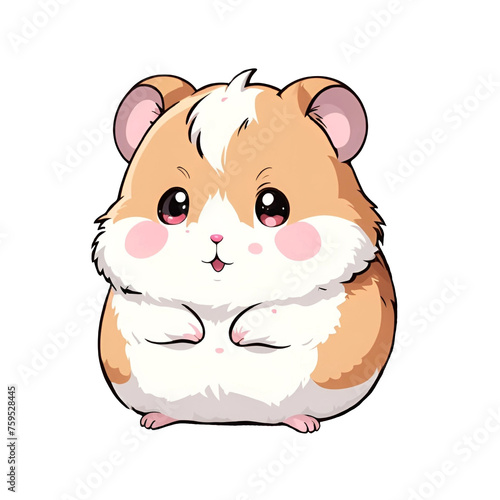 Hamster 
