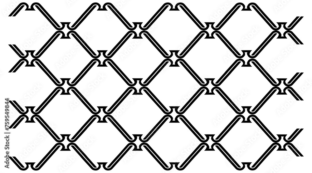 Fototapeta premium Geometric new 102.ai