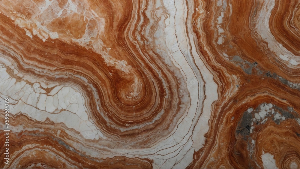 tan marble texture with white onix veins