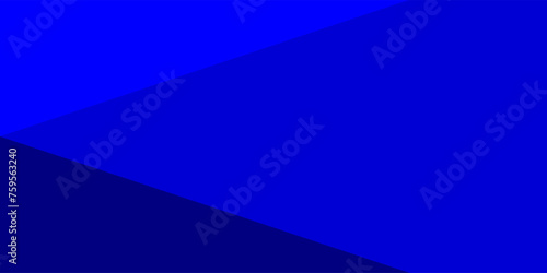 sleek navy blue background, seamlessly blending abstract elements, shadows, and gradients. This artistic banner, void of any human presence, perfectly captures the essence of technology and social