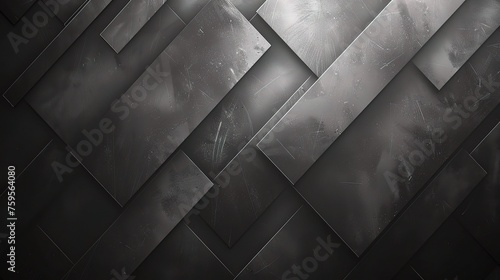 Abstract background grey.