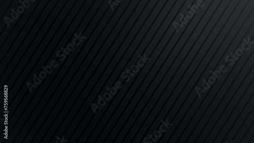 glass diagonal texture black for wallpaper background or cover page