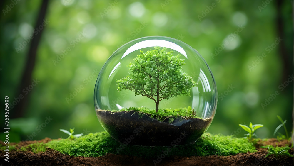 corporate green bonds concept as investment corporate green bonds concept as investment