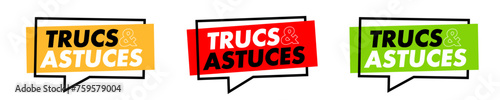 Trucs et Astuces