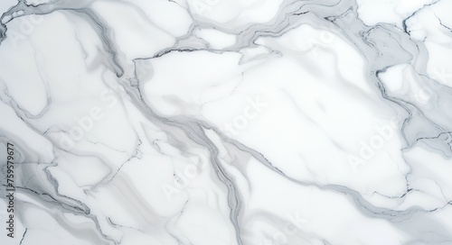 White marble background. Creative design stone ceramic wallpaper.