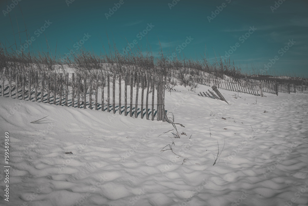 Beaches in Florida. Beaches in Florida.