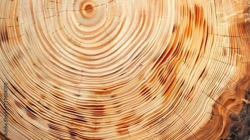 Abstract background like slice of wood timber natural