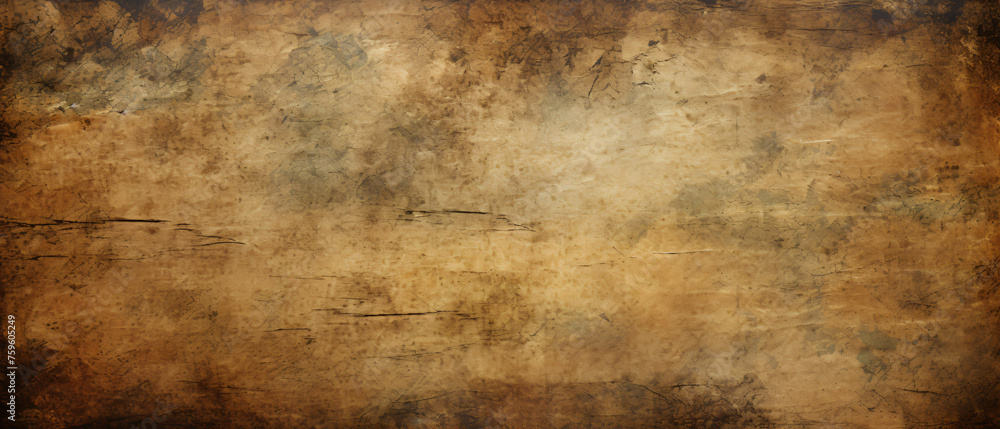 Grunge background texture of old paper ..