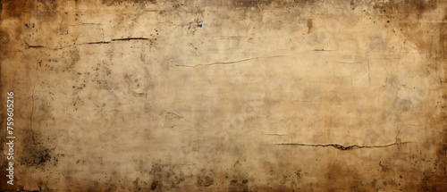 Grunge background texture of old paper ..