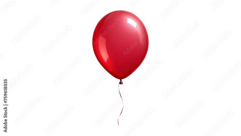 red balloon red balloon
