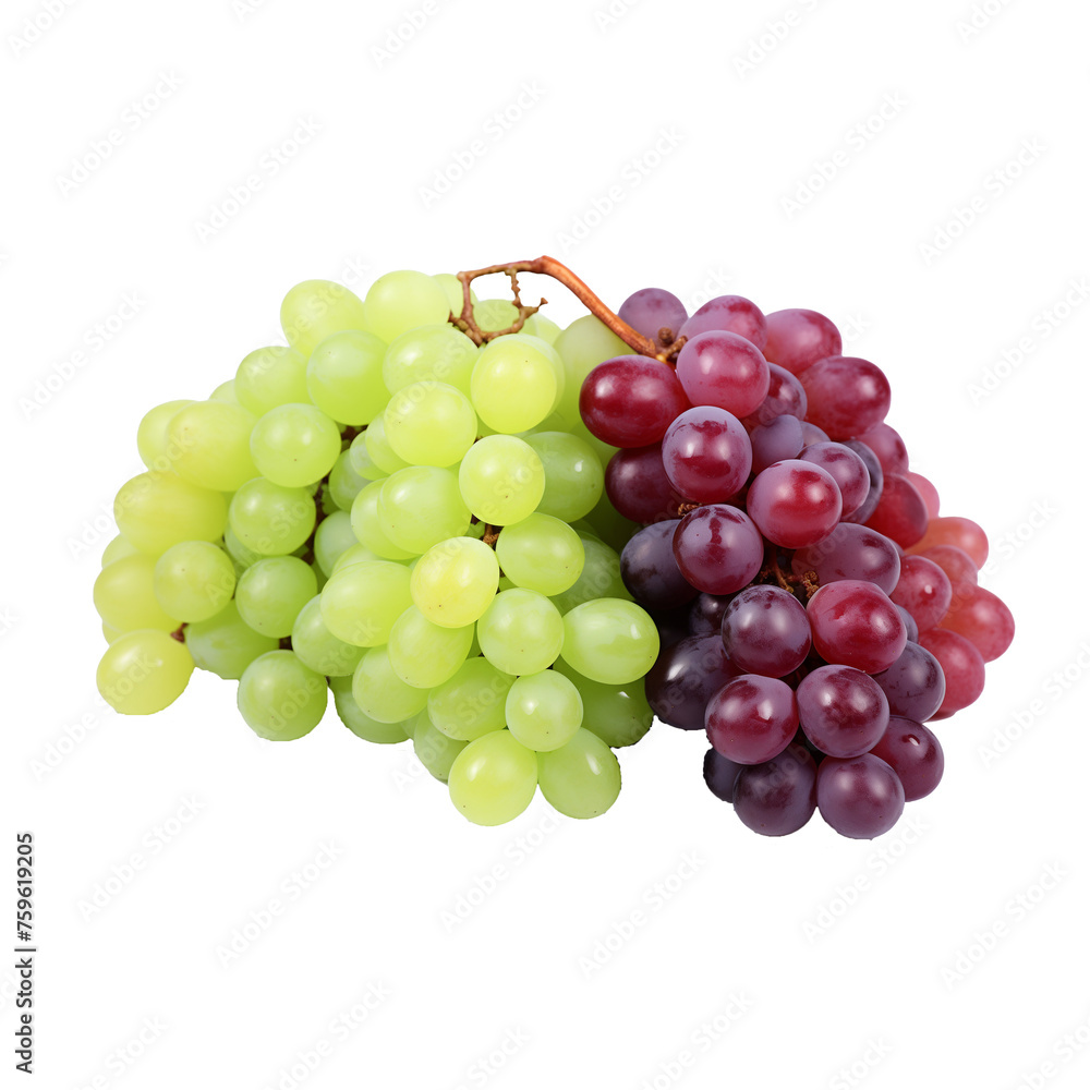 Grape Fruits Isolated Transparent PNG Format Grape Fruits Isolated Transparent PNG Format
