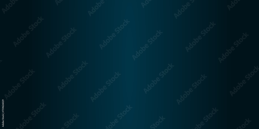 Blue gradient smooth background. Abstract background design. Premium blue background design. Illustration. Vector. 