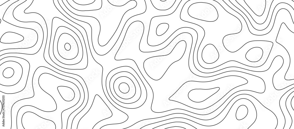 abstract white wave paper curved reliefs background. Topography map pattern, Geographic curved, vector illustration. seamless textrue, vintage waves. Panorama view multicolor wave curve line. abstract white wave paper curved reliefs background. Topography map pattern, Geographic curved, vector illustration. seamless textrue, vintage waves. Panorama view multicolor wave curve line.
