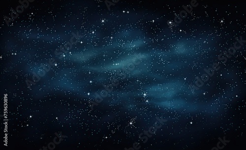 photo of some stars in a black space
