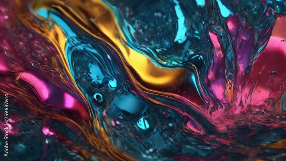 abstract background with bubbles abstract background with bubbles