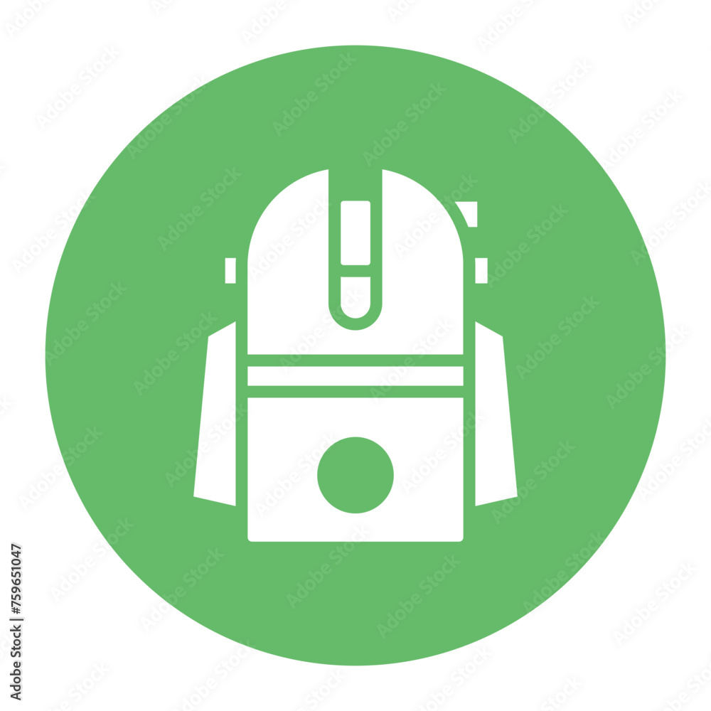 Gaming Mouse icon vector image. Can be used for Gaming Ecommerce. Gaming Mouse icon vector image. Can be used for Gaming Ecommerce.