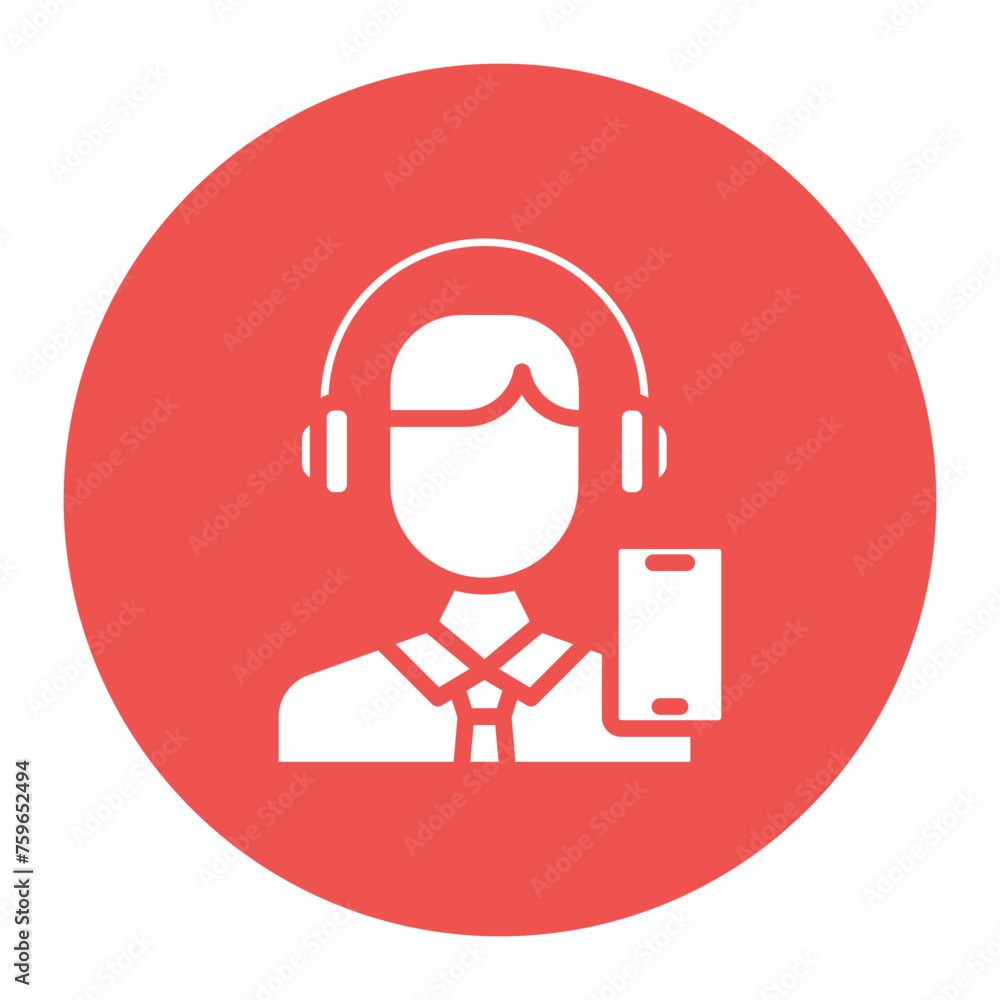 Gen Z Male icon vector image. Can be used for New Media. Gen Z Male icon vector image. Can be used for New Media.