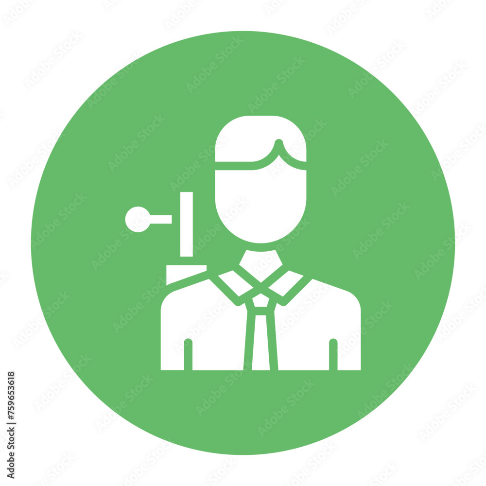 Solo icon vector image. Can be used for Battle Royale. Solo icon vector image. Can be used for Battle Royale.