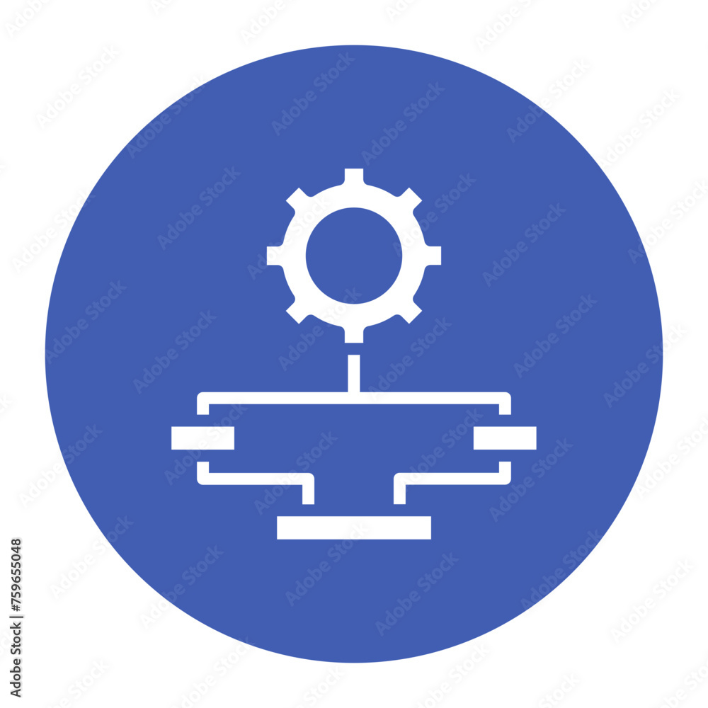 Infrastructure icon vector image. Can be used for Industry. Infrastructure icon vector image. Can be used for Industry.