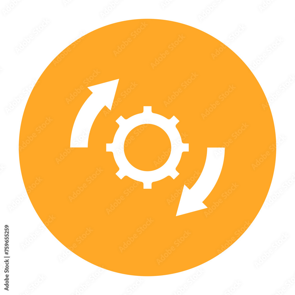 System Integration icon vector image. Can be used for Industry. System Integration icon vector image. Can be used for Industry.
