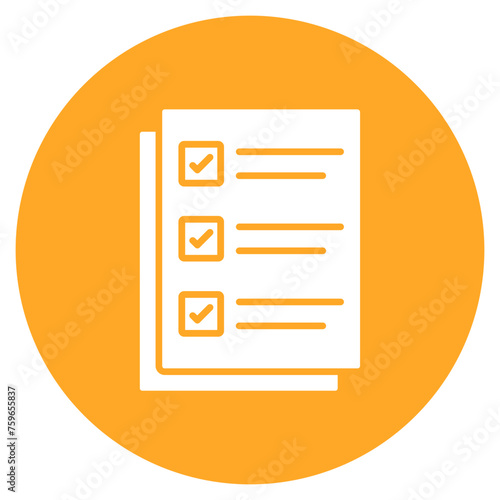 Filing Space icon vector image. Can be used for Office.