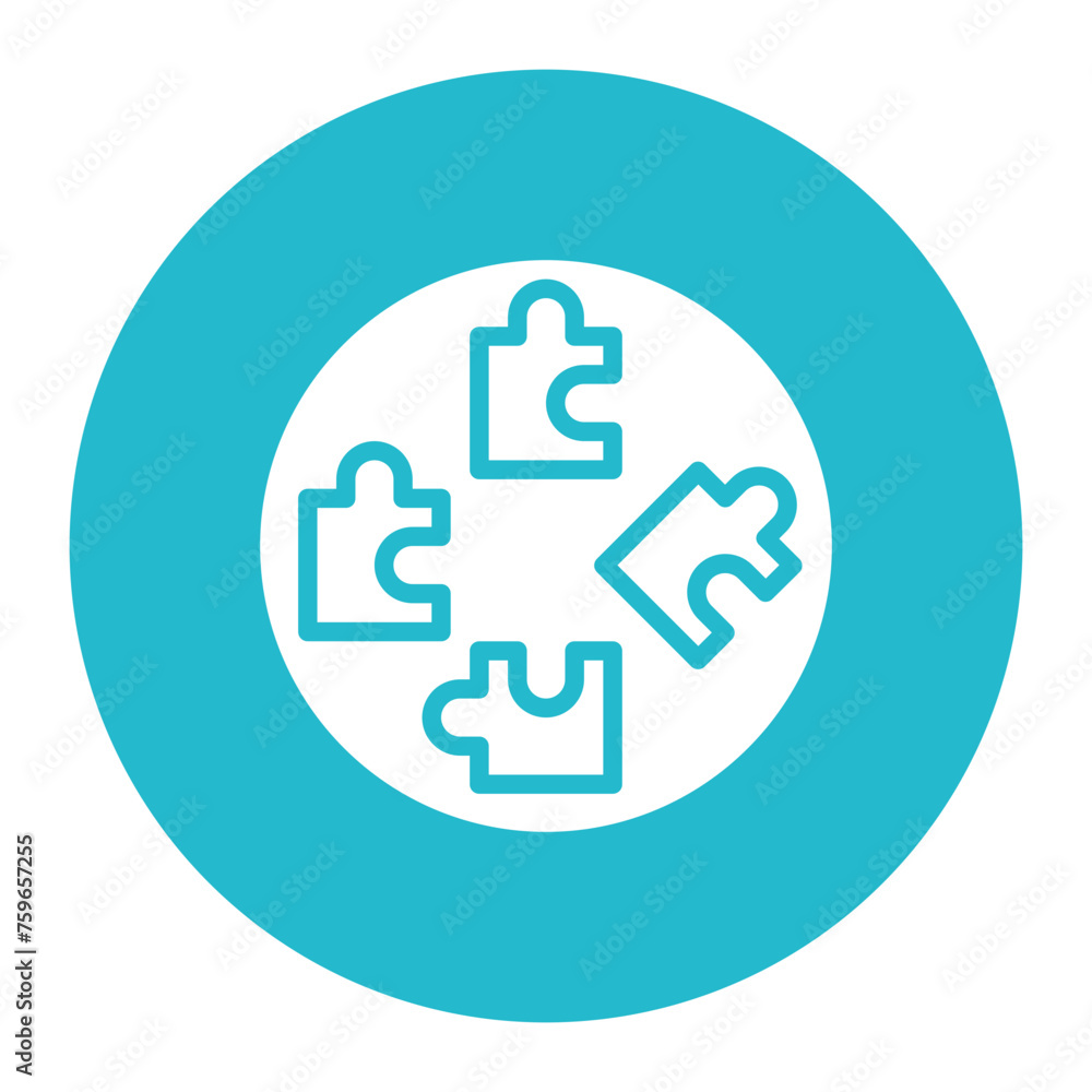 Resourcefulness icon vector image. Can be used for Personality Traits. Resourcefulness icon vector image. Can be used for Personality Traits.