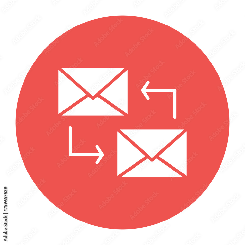 Correspondent icon vector image. Can be used for Journalism. Correspondent icon vector image. Can be used for Journalism.