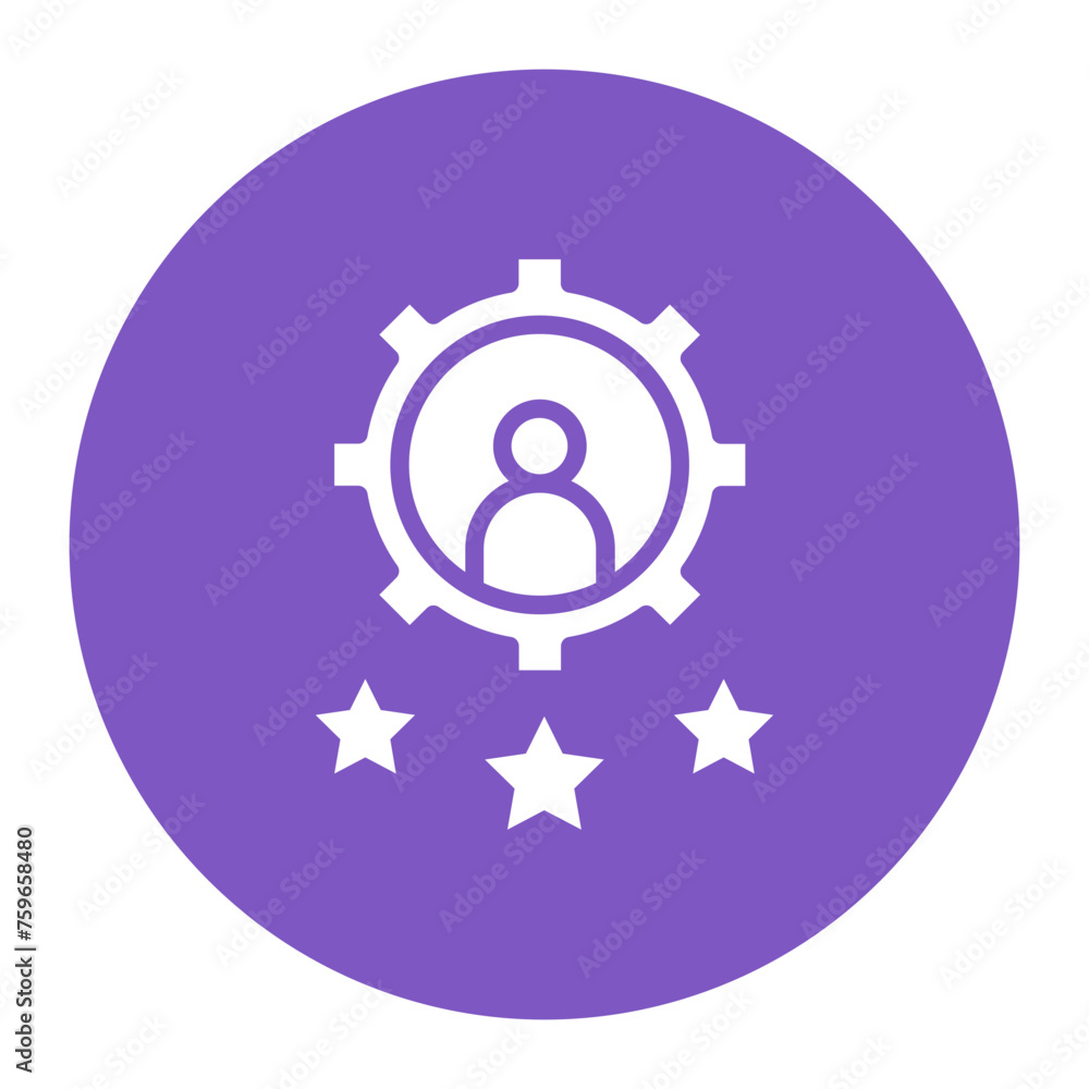 Expertise icon vector image. Can be used for Leadership. Expertise icon vector image. Can be used for Leadership.