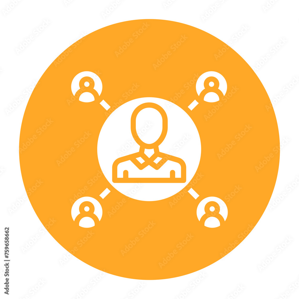 Networking icon vector image. Can be used for Networking. Networking icon vector image. Can be used for Networking.