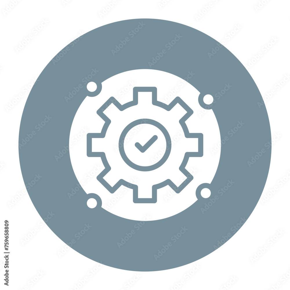 Network Efficiency icon vector image. Can be used for Networking. Network Efficiency icon vector image. Can be used for Networking.